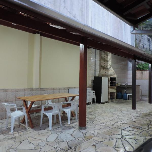 Casa Orquídeas Ubatuba Praia da Lagoinha - Foto 4