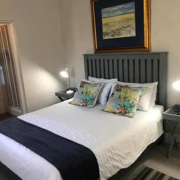 Baylight Accomodation Room 2, hotel en Mossel Bay