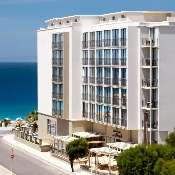 Mitsis La Vita, hotel v destinácii Rodos (mesto)