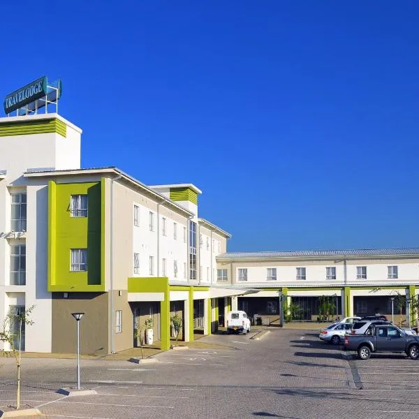 Travelodge, hotel in Gaborone