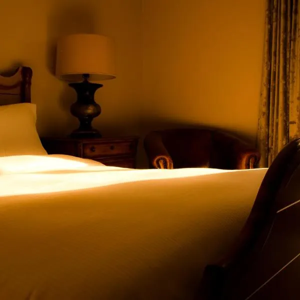 Newbury Hotel, hotel di Mullingar