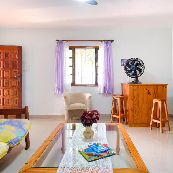 Casa Ubatuba- praia da Lagoinha - Foto 5