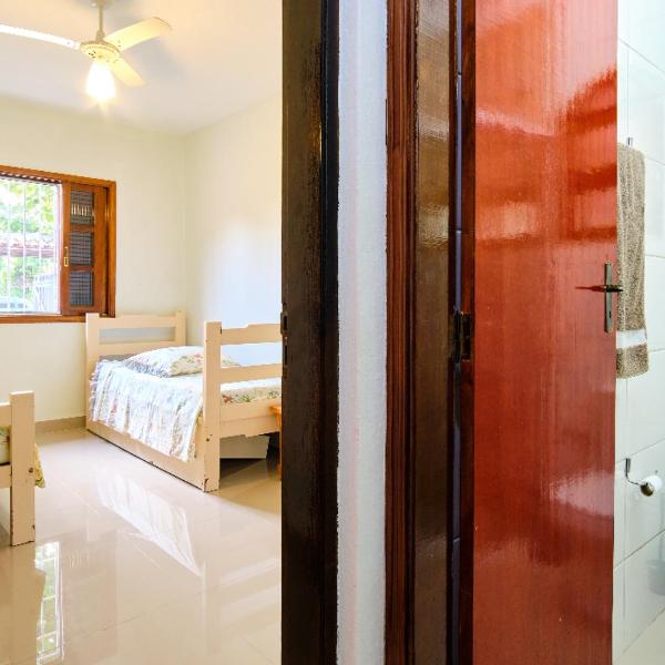 Casa Ubatuba- praia da Lagoinha - Foto 3