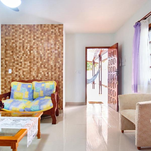Casa Ubatuba- praia da Lagoinha - Foto 2