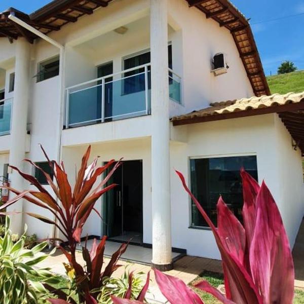 Casa Escarpas