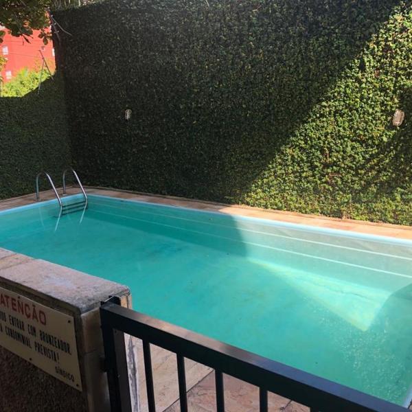 3 dormitórios no Guarujá, próximo ao Aquário! Sinta-se em casa!
