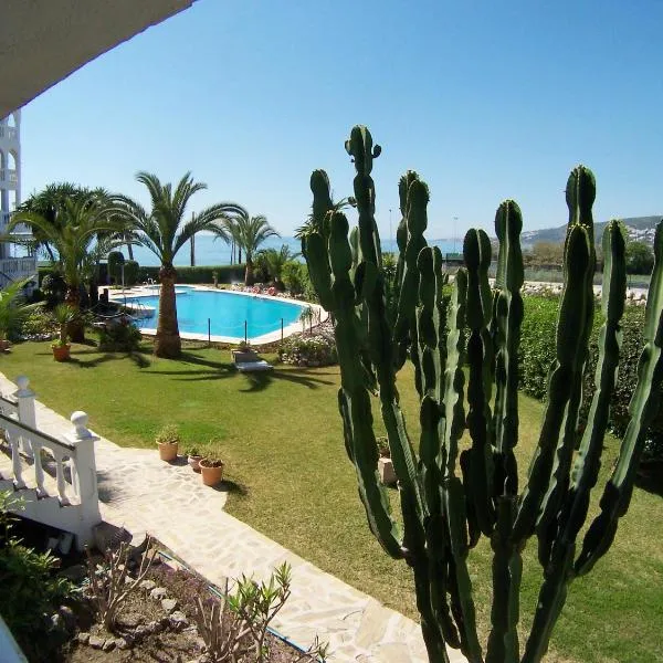 Stella Maris - Sleeps 4, khách sạn ở Nerja