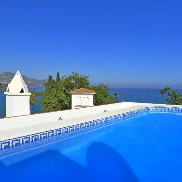 Carabeo 99 - Sleeps 4, khách sạn ở Nerja