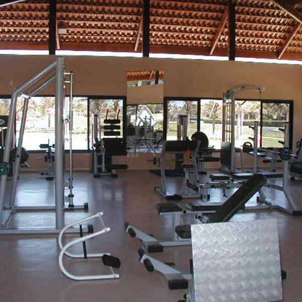 Aquaville Resort Porto Das Dunas block 63 - Foto 4