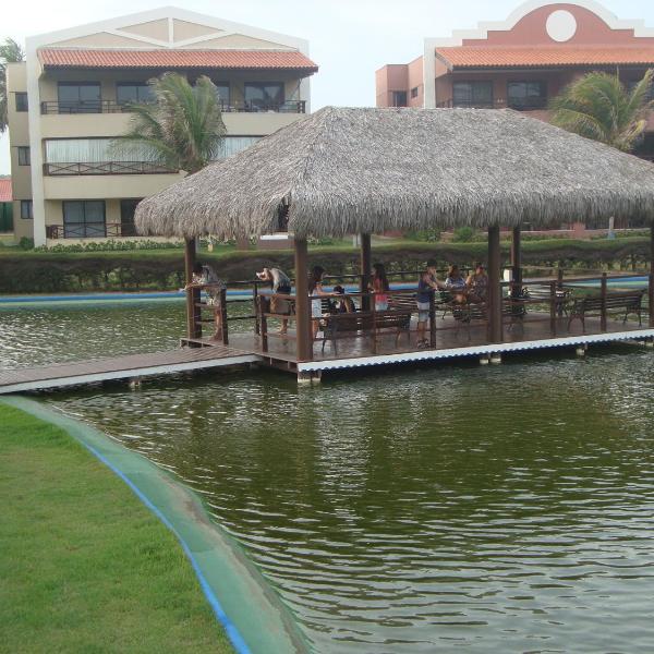 Aquaville Resort Porto Das Dunas block 63 - Foto 5