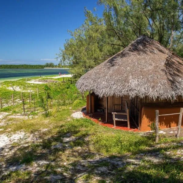 Varatraza Wind Riders, hôtel à Diego Suarez