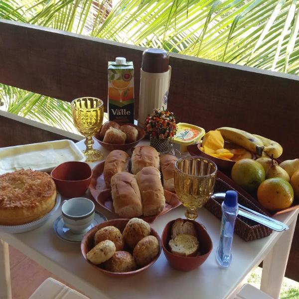Apartamento Praia Taperapuã - Foto 5