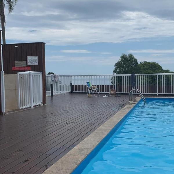 Condomínio residencial mar azul - Foto 4