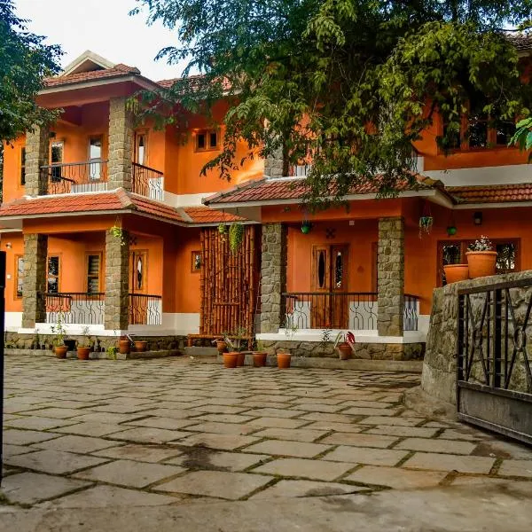 Chembra Adobe, hotel a Kalpatta