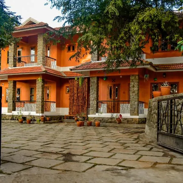 Chembra Adobe, hotell i Kalpatta
