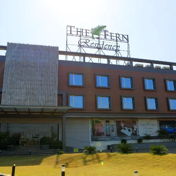 The Fern Residency Mundra, hotel in Mundra