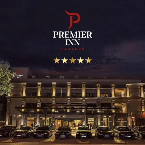 Premier Inn Sakarya, hotel di Sakarya