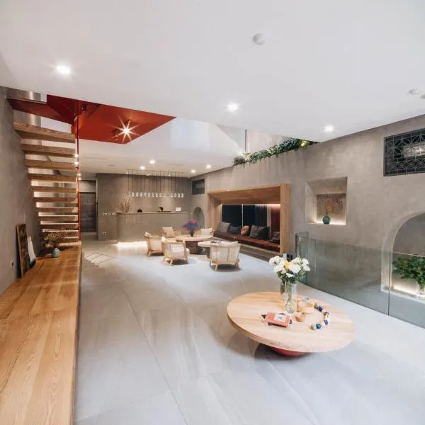 Mia Casa by Satori โรงแรมในVăn Trì