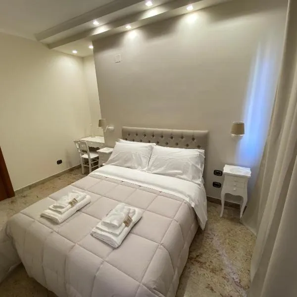 B&B San Michele Foggia, hotel v destinaci Foggia