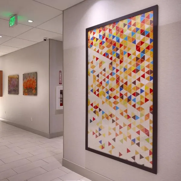 Holiday Inn Express & Suites Phoenix West - Buckeye by IHG, hotel v destinaci Buckeye