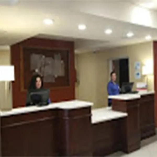 Holiday Inn Express & Suites Lantana, an IHG Hotel, hotel in Hypoluxo Village