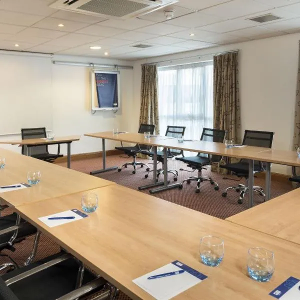 Holiday Inn Express Birmingham Star City by IHG, hôtel à Birmingham