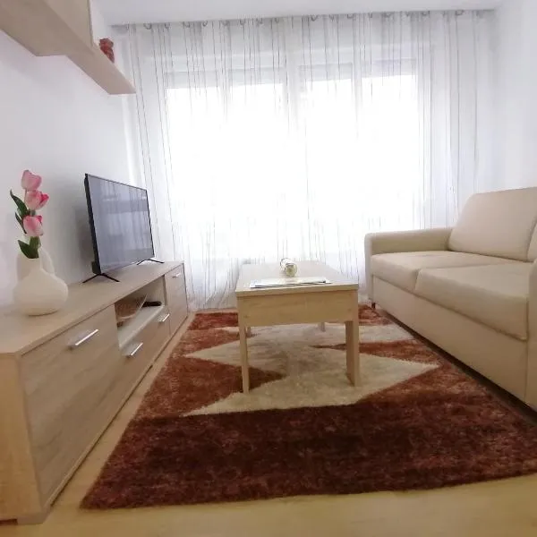 APARTAMENTO BOLBORETA, ξενοδοχείο σε Borela