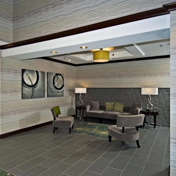 Holiday Inn Express & Suites Morton Peoria Area by IHG, hotel en Morton