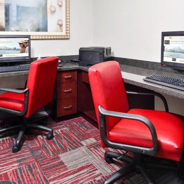 Holiday Inn Express Canandaigua by IHG, hotel en Canandaigua