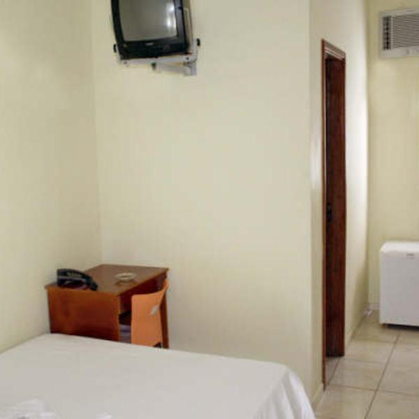 Hotel Morada do Sol - Foto 3