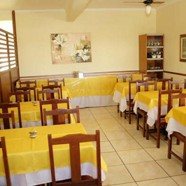 Hotel Morada do Sol - Foto 4