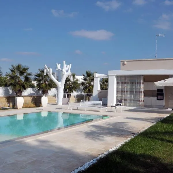 Sant Isidoro suite, hotell sihtkohas Sant'Isidoro