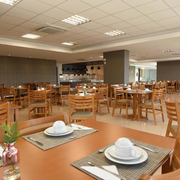 Figueiras Hotel & Eventos - Foto 4