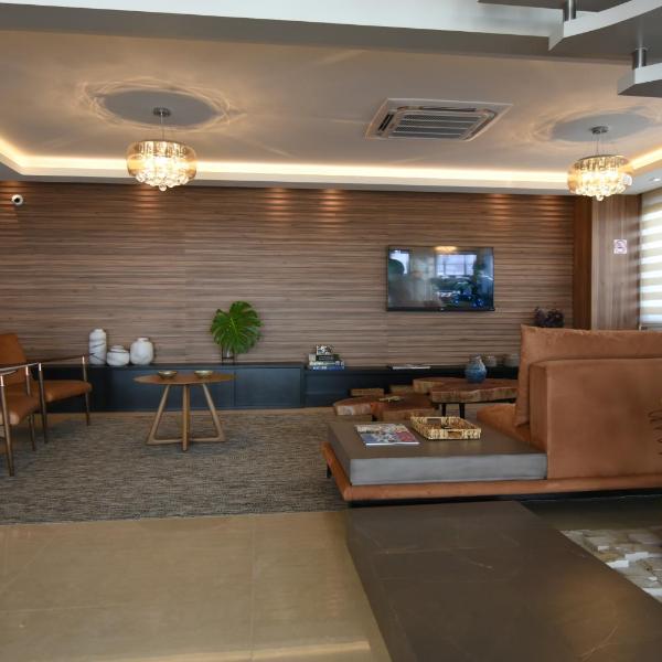 Figueiras Hotel & Eventos - Foto 5