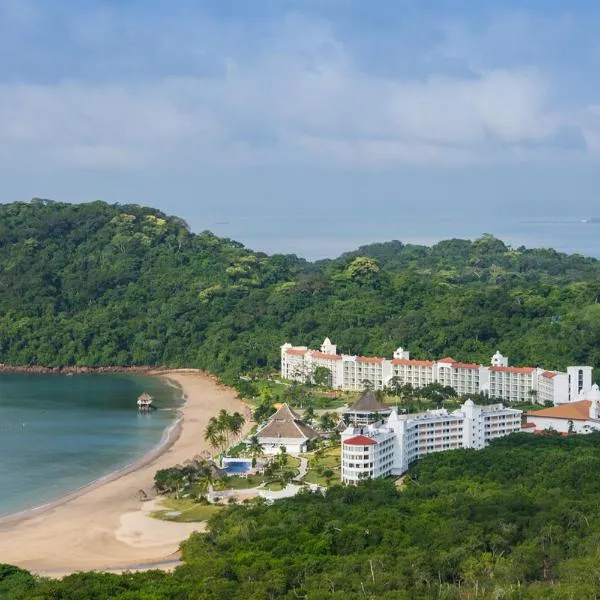 Dreams Playa Bonita All Inclusive, hotel v destinaci Playa Bonita Village