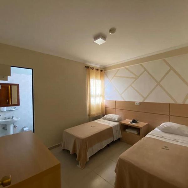Hotel Makuxis - Brigadeiro - Foto 2