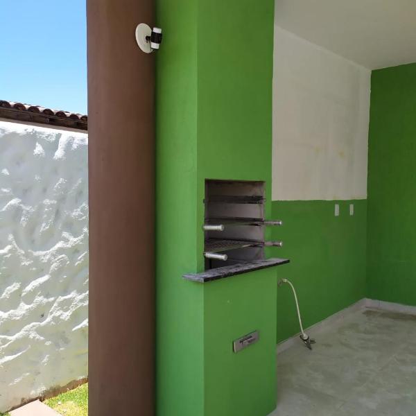 GREEN HOUSE com Piscina e Área gourmet - Foto 5