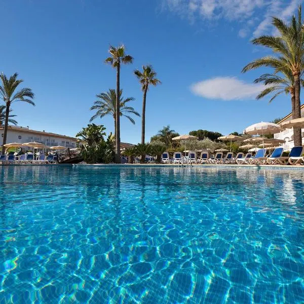 Mar Hotels Playa Mar & Spa, hotel di Port de Pollensa