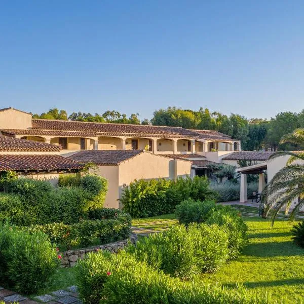 Centro Vacanze Isuledda, hotel v destinaci Cannigione