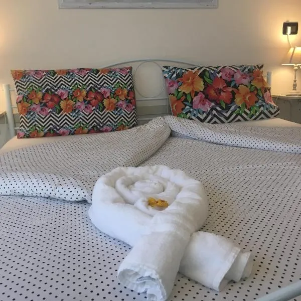 piccadilly b&b, hotel v destinaci Pordenone