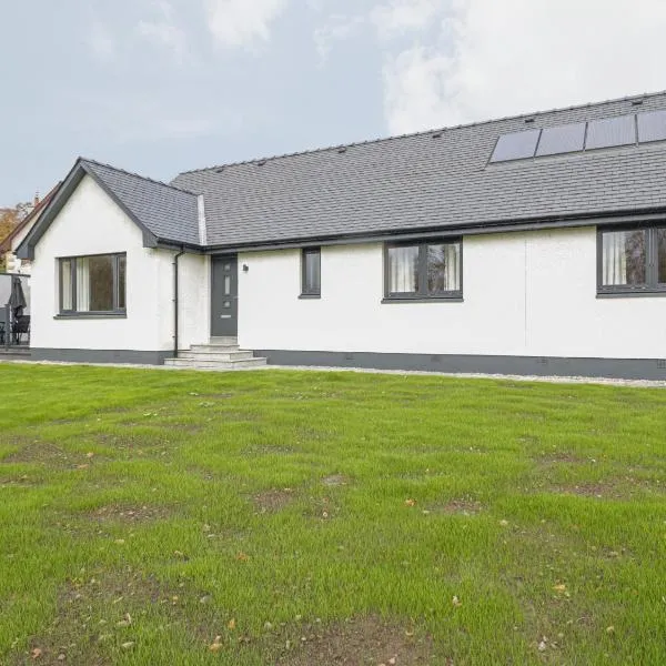 Emsa House, hotel in Spean Bridge