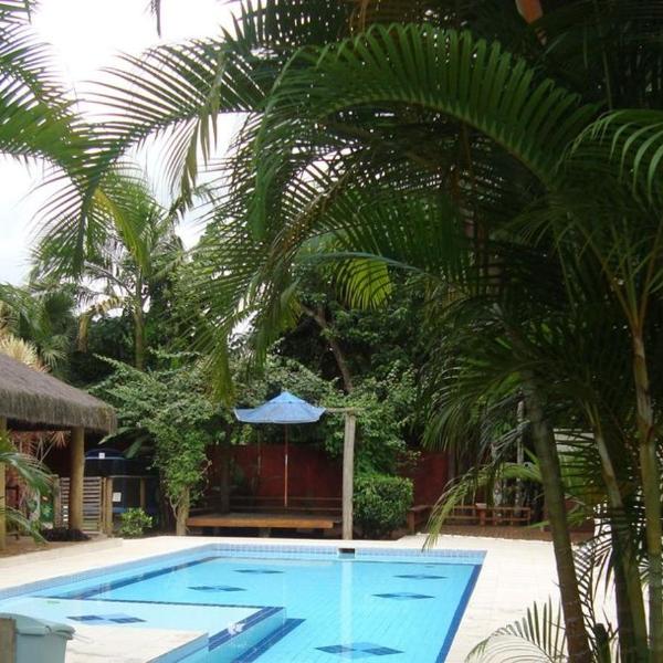 JuquehyRoots AC vent em 4suítes 2 gelad salas banho térreos churrasq wifi jard filtro água estac terraço panorâm privativos piscina coletiva condo fech boa localizaçã SEM roupa cama mesa banho - Foto 4