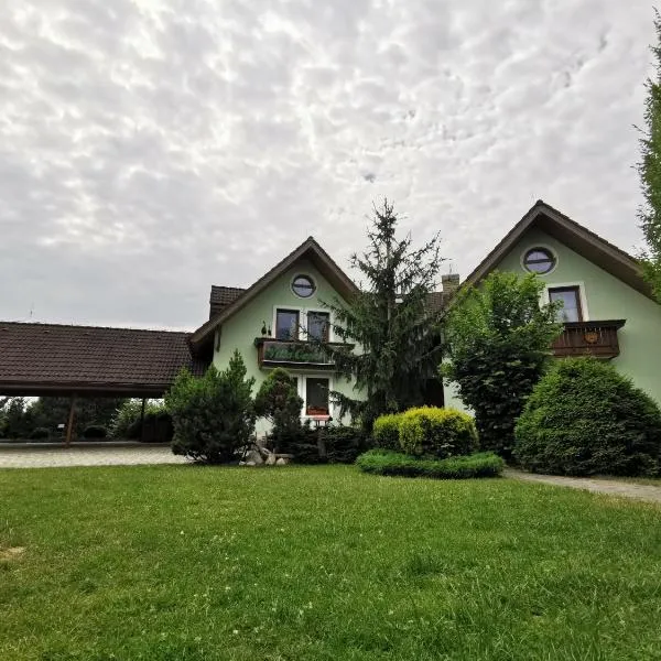 Villa Capri, hotel in Vysoké Tatry