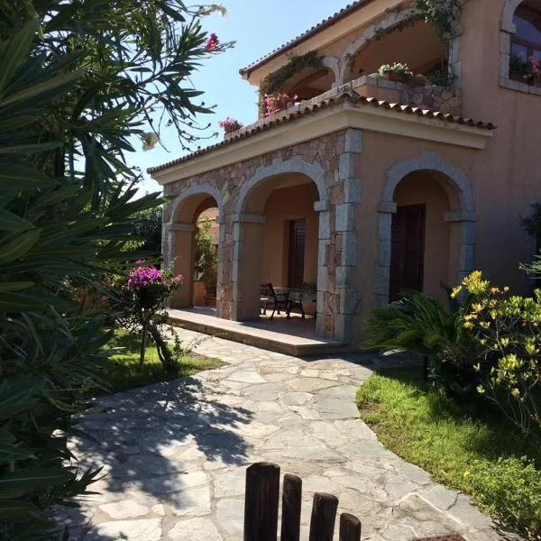 Villa Oleandro - 2349447, hotel in San Teodoro