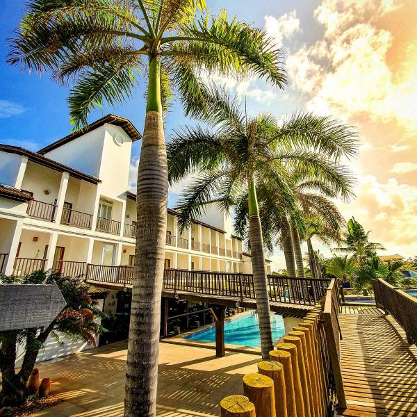 Tree Bies Resort - Oficial - Foto 2