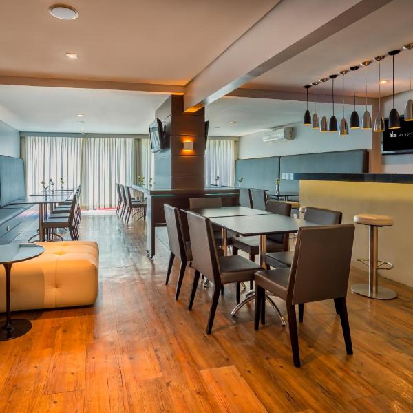 H3 Hotel Paulista - Foto 4