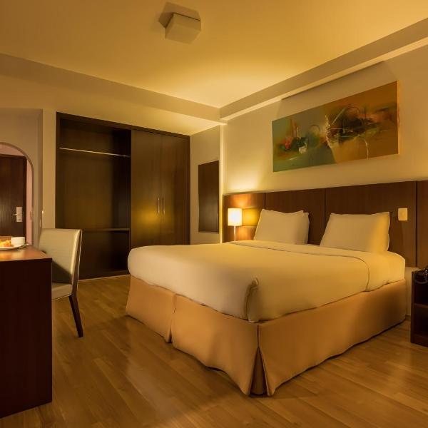 H3 Hotel Paulista