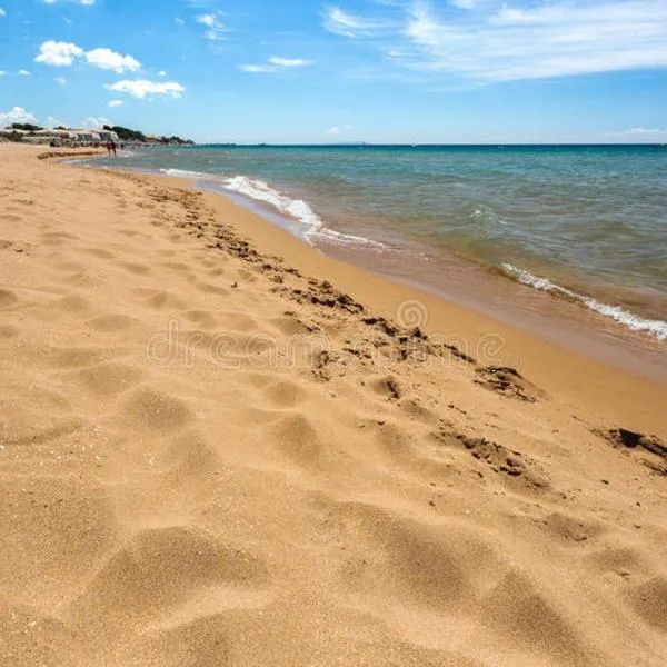 Aris Paschalia Studios, ξενοδοχείο σε Argyrádes