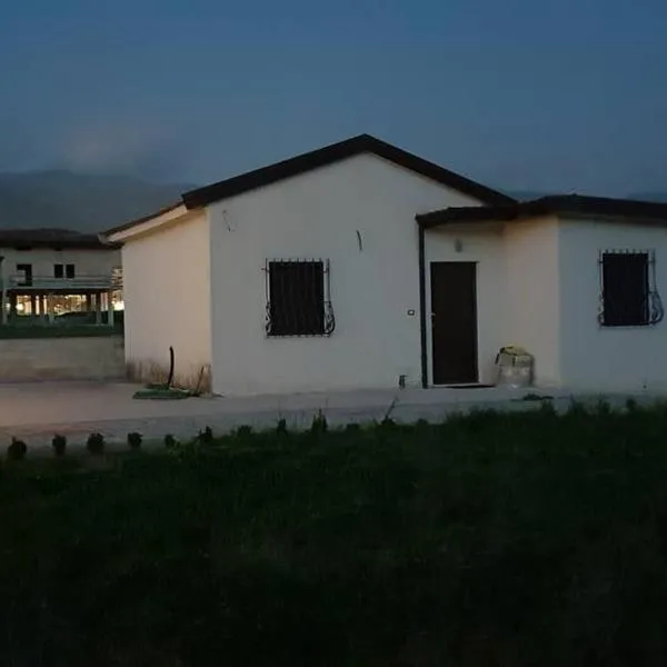 Casetta Mamma Peppina, hotel v destinaci Sala Consilina