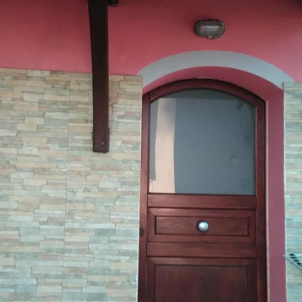 LA PETITE MAISON, hotel v destinaci Fucecchio